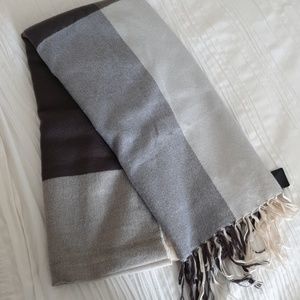 H&M scarf